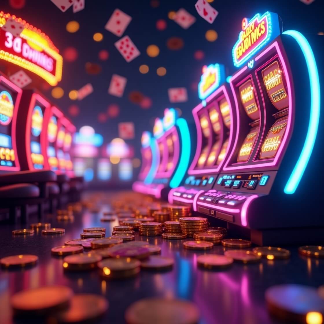 Live Casino Angkasa138